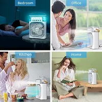 Portable-Air-Conditioner-Fan-4-in-1-Personal-Mini-Cooling-Fan-with-Water-Mist-Spray-3-Speeds-Evaporative-Air-Cooler-thumb1