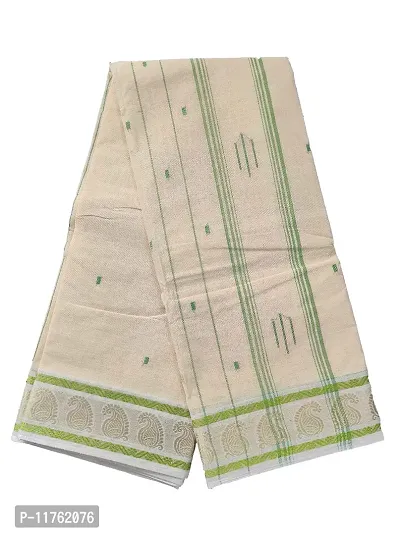 Trendy Women Cotton Saree