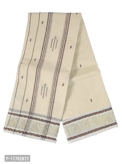 Trendy Women Cotton Saree