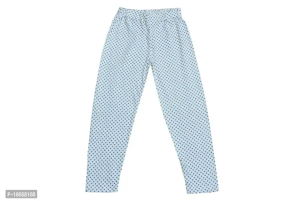 Happy Happy Girls' Regular Fit Trackpants-thumb0