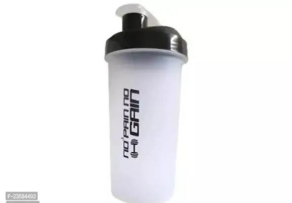 Useful Gym Shaker Pro Cyclone Shaker 500 ml with Extra Compartment