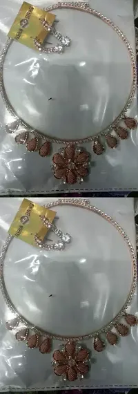 Hot Selling Jewellery Set 