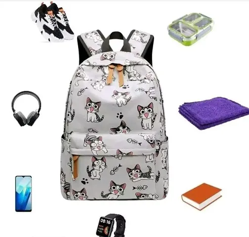 Hot Selling Trendy Women Backpacks 