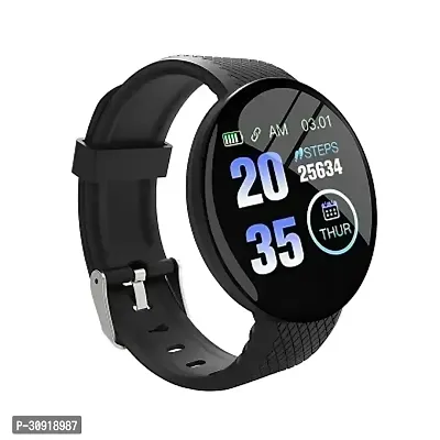 Stylish Smart Watches-thumb0