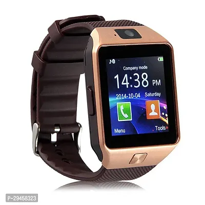 Smart Android Bluetooth Connectivity Smart Watch-thumb0