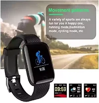 Trendy smart watch with Smart Voice Assistance-thumb1