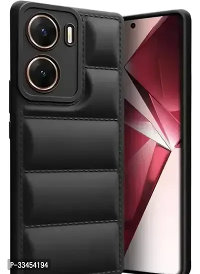 Stylish Back Cover for  Vivo Y16