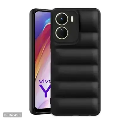 Stylish Back Cover for Vivo Y 03 Vivo Y 18 E Vivo Y03-thumb0