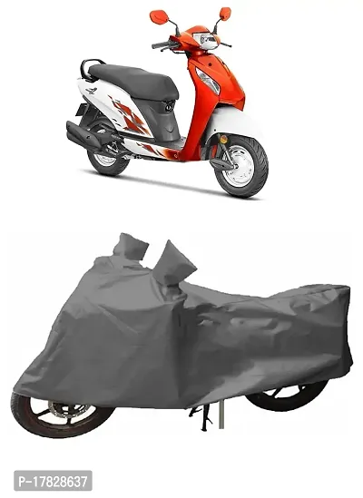 Honda activa bike store cover