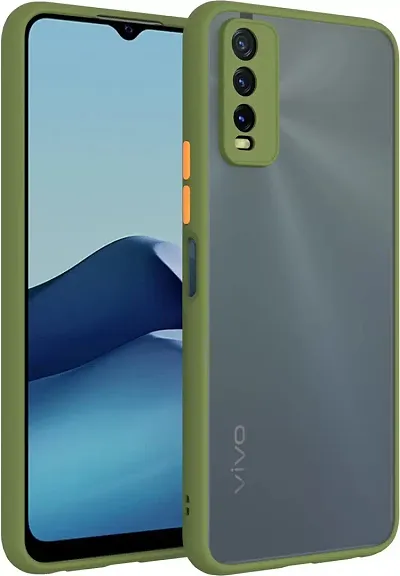 vivo y20 shockproof case