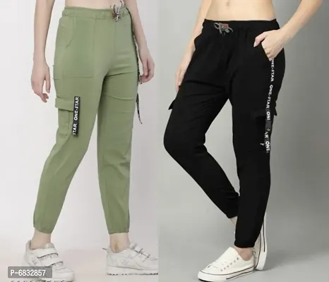 FASHION HAAT 6 COLORS Toko Plain With Pocket Designer Pant For Girls And  Ladies Wear, Waist Size: 280 TO 33 at Rs 185/piece in Delhi