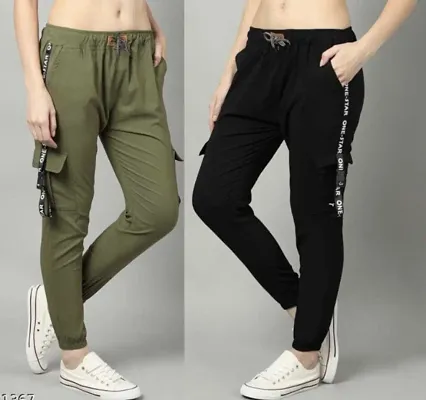 Latest joggers hot sale