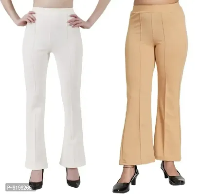 Buy Trousers & Capris For Women Online In India At Discounted Prices