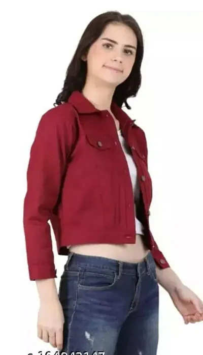 Women Jackets