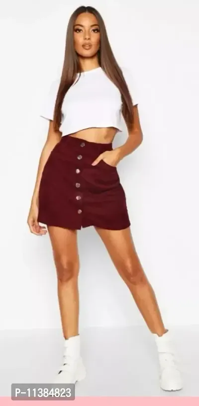 Stylish Skirt for Women/Girls
