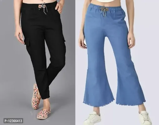 Jogger Jeans for Girls