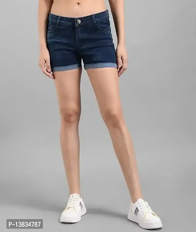 women denim shorts for Girls
