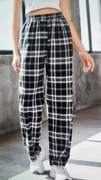 Trendy Casual wear Trouser for women