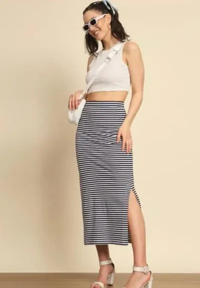 New In Women's Skirts 