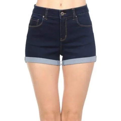 Best Selling Denim Shorts For Women