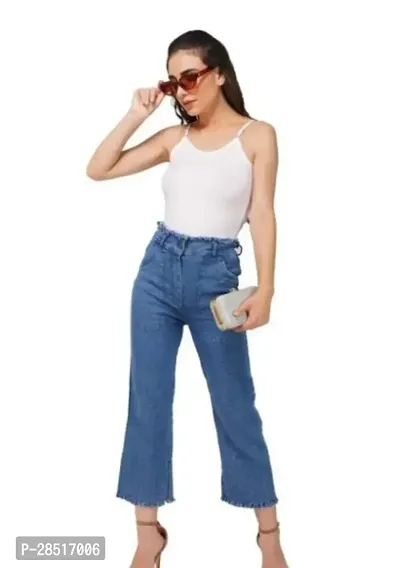 women latest trending jeans-thumb0