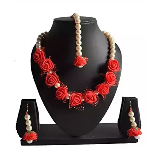 Must Have Jewellery Set 