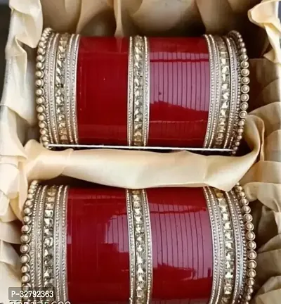 Elegant Bangle Set For Women