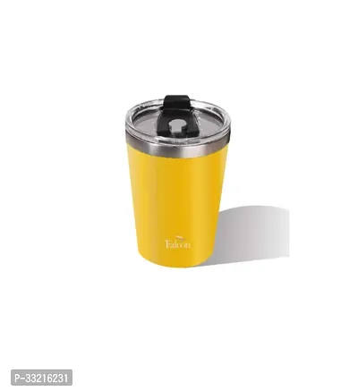 Stylish Steel Water Bottle, 500ml