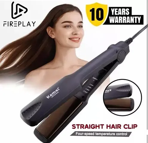 Best Selling Professional Hair Straightener