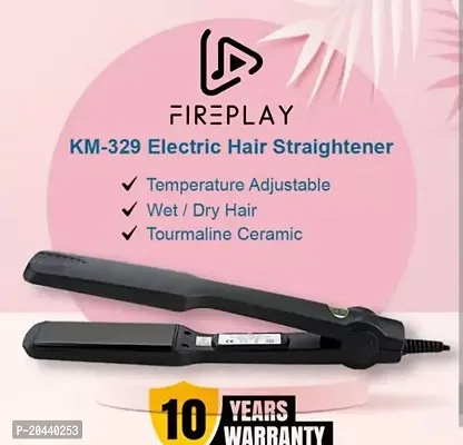 Hair staightner for women