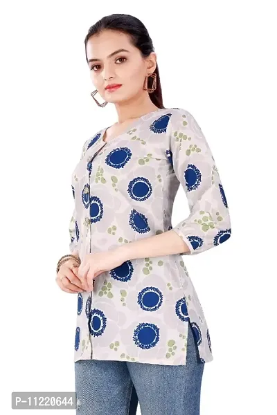 Cotton Silk Kurti-thumb3