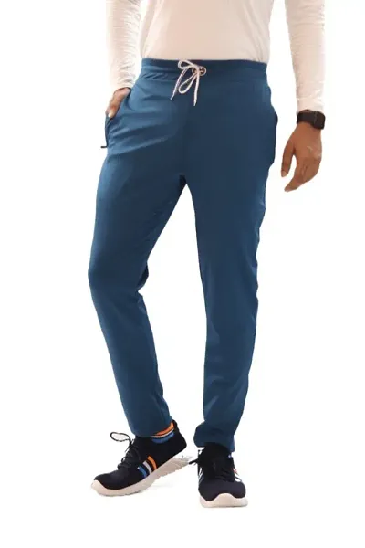 Comfortable Jogging Track Pants For Mens