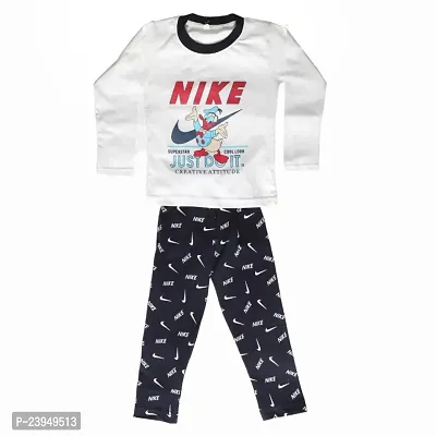 Cool Trendy Kids Clothing Set-thumb0