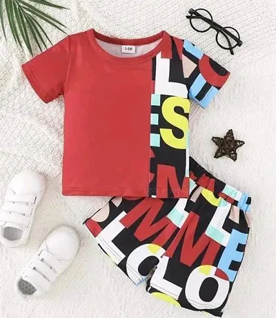 Fabulous Clothing Set For Boys