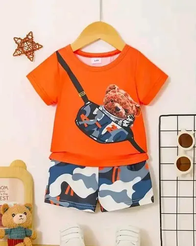 Stylish Boys Clothing Sets