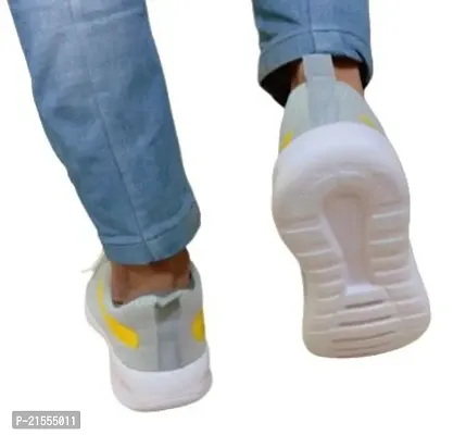 Men's stylish casual shoes-thumb2