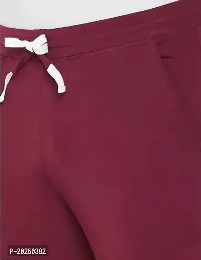 Casual Mens Track Pants-thumb2