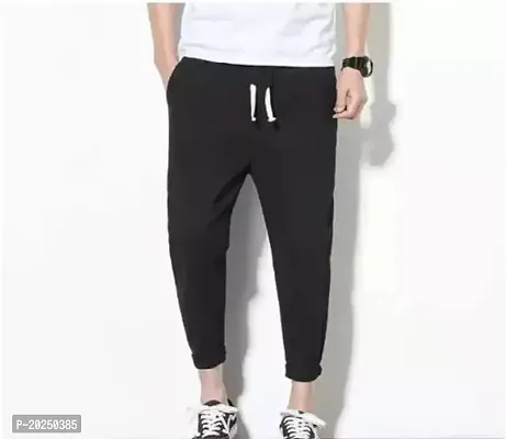 Casual Mens Track Pants