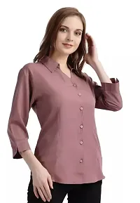 Trendy Retro Women Shirts-thumb3