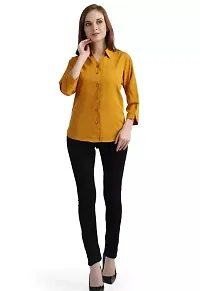 Trendy Retro Women Shirts-thumb3