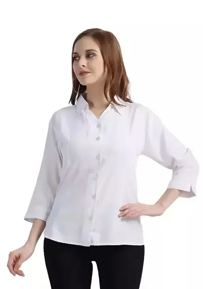 Trendy Retro Women Shirts