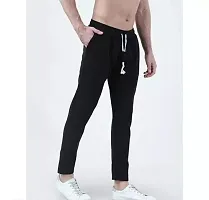 Casual Mens Track Pants-thumb3