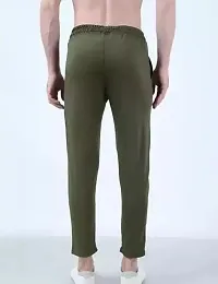 Casual Mens Track Pants-thumb2