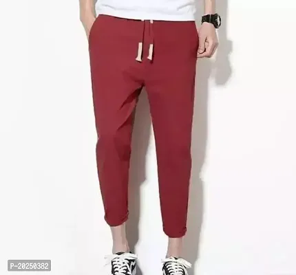 Casual Mens Track Pants-thumb0