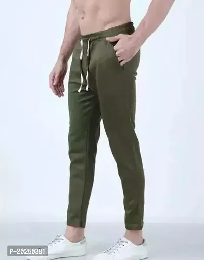 Casual Mens Track Pants-thumb0