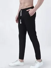 Casual Mens Track Pants-thumb2