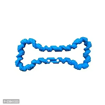 Pet Haven Llp Blue Tug Toy Pack Of 3