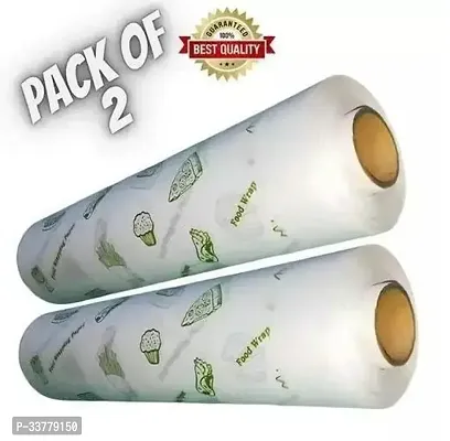 Multipurpose Butter Paper Foil Pack of 2-thumb0