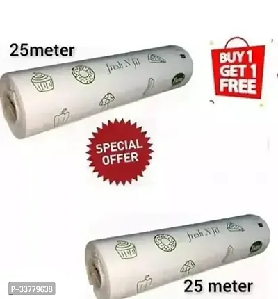 Multipurpose Butter Paper Foil Pack of 2-thumb0