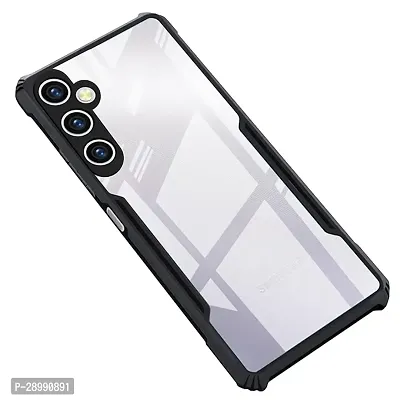 Ultra Slim Back Cover for Realme 11 Pro 5G - Shockproof Case with Precise Cutouts-thumb0